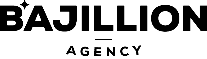 Bajillion Agency logo
